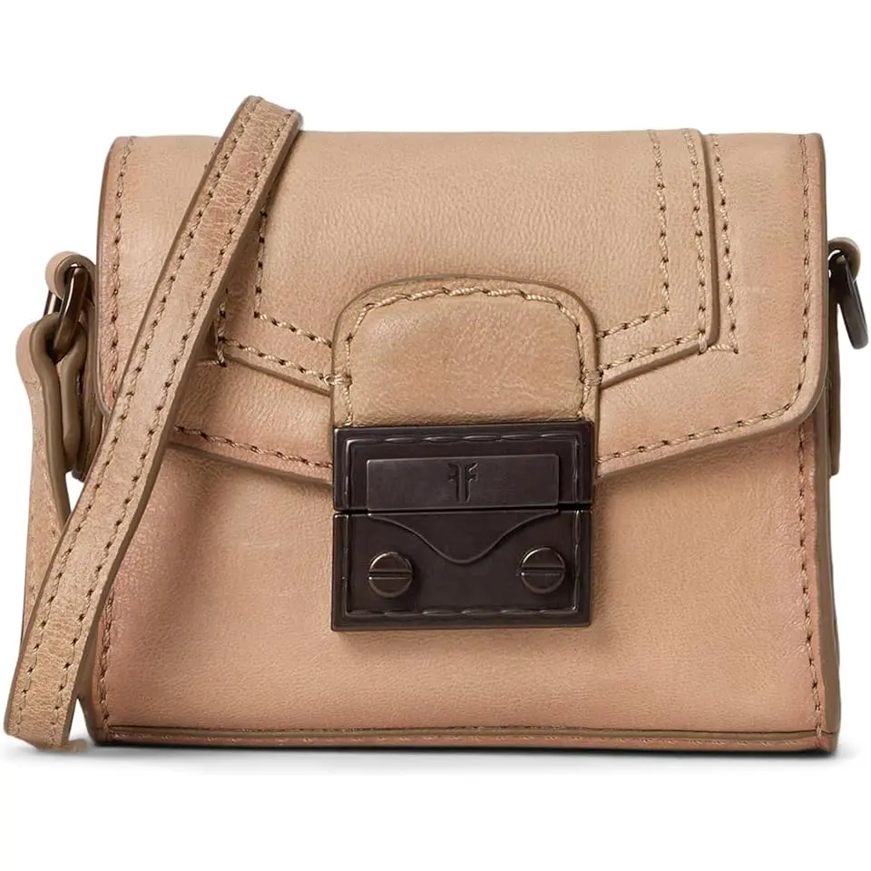 Alex 4-Way Mini Belt Bag