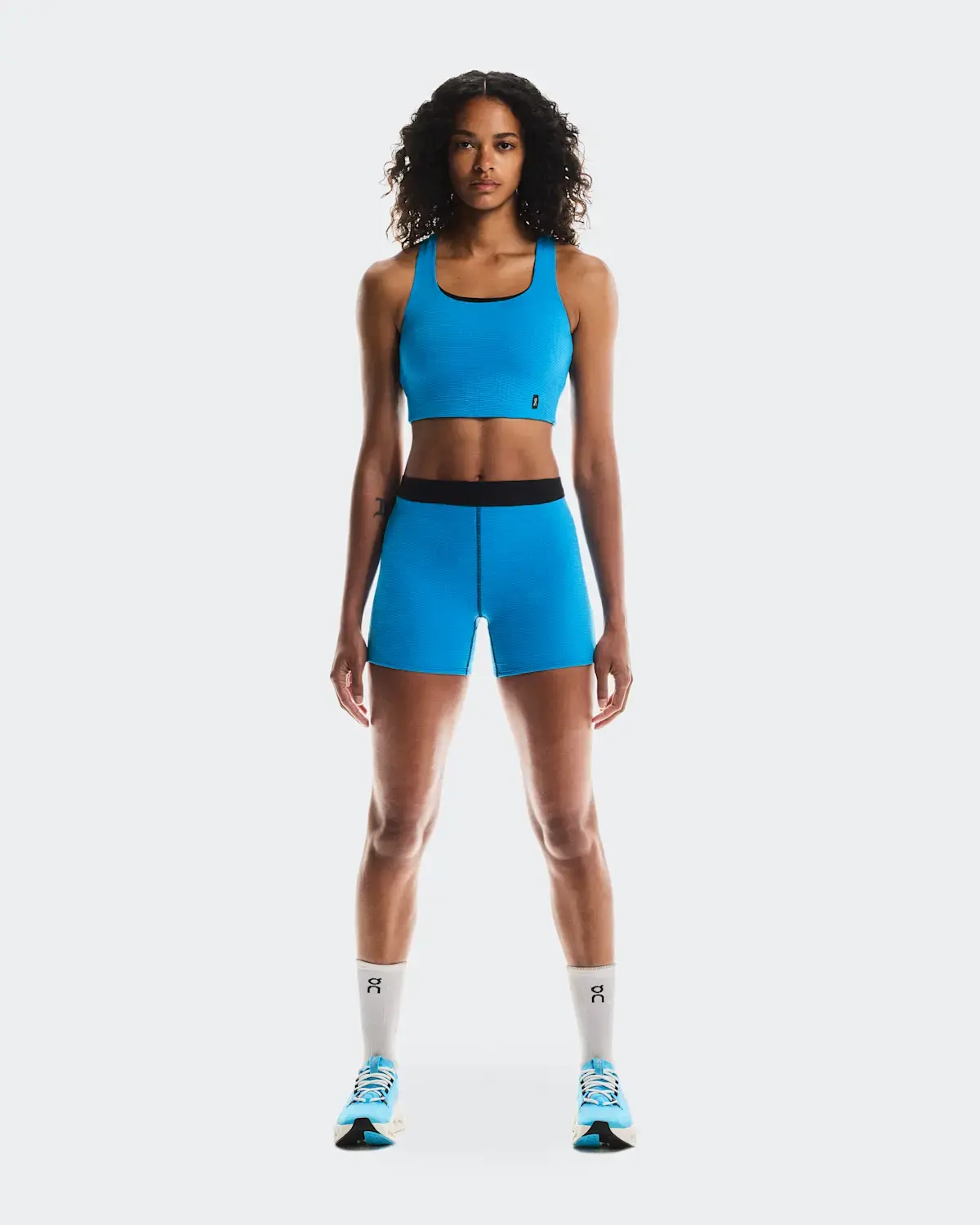 Pace Pocket Bra