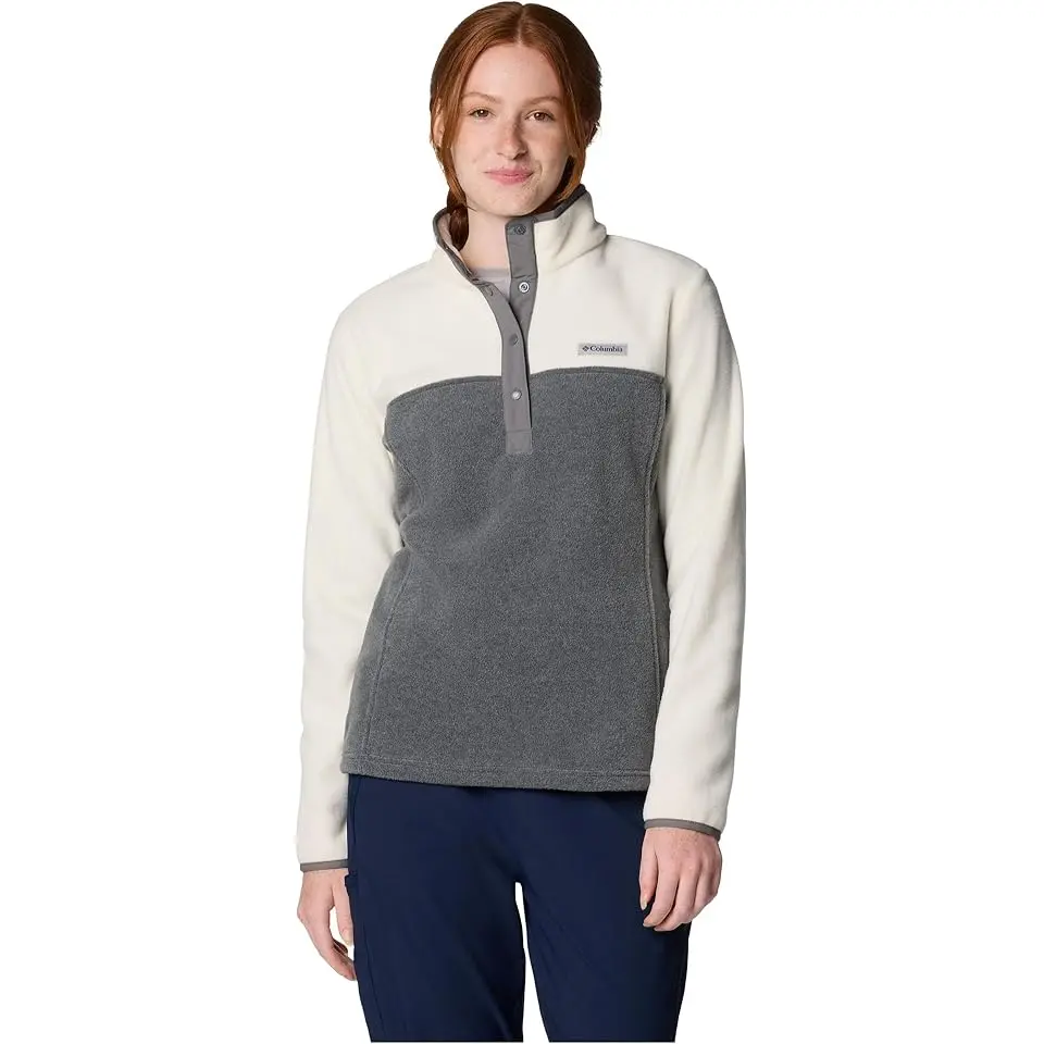 Benton™ Springs 1/2 Snap Pull Over II