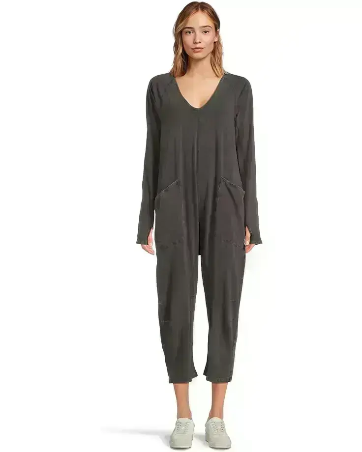 Women's FP Movement Hot Shot Long Sleeve One-Piece