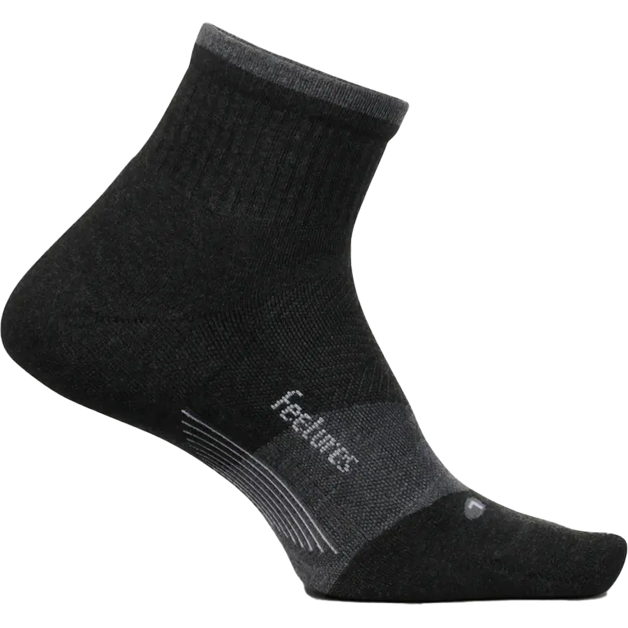 Trail Max Cushion Quarter