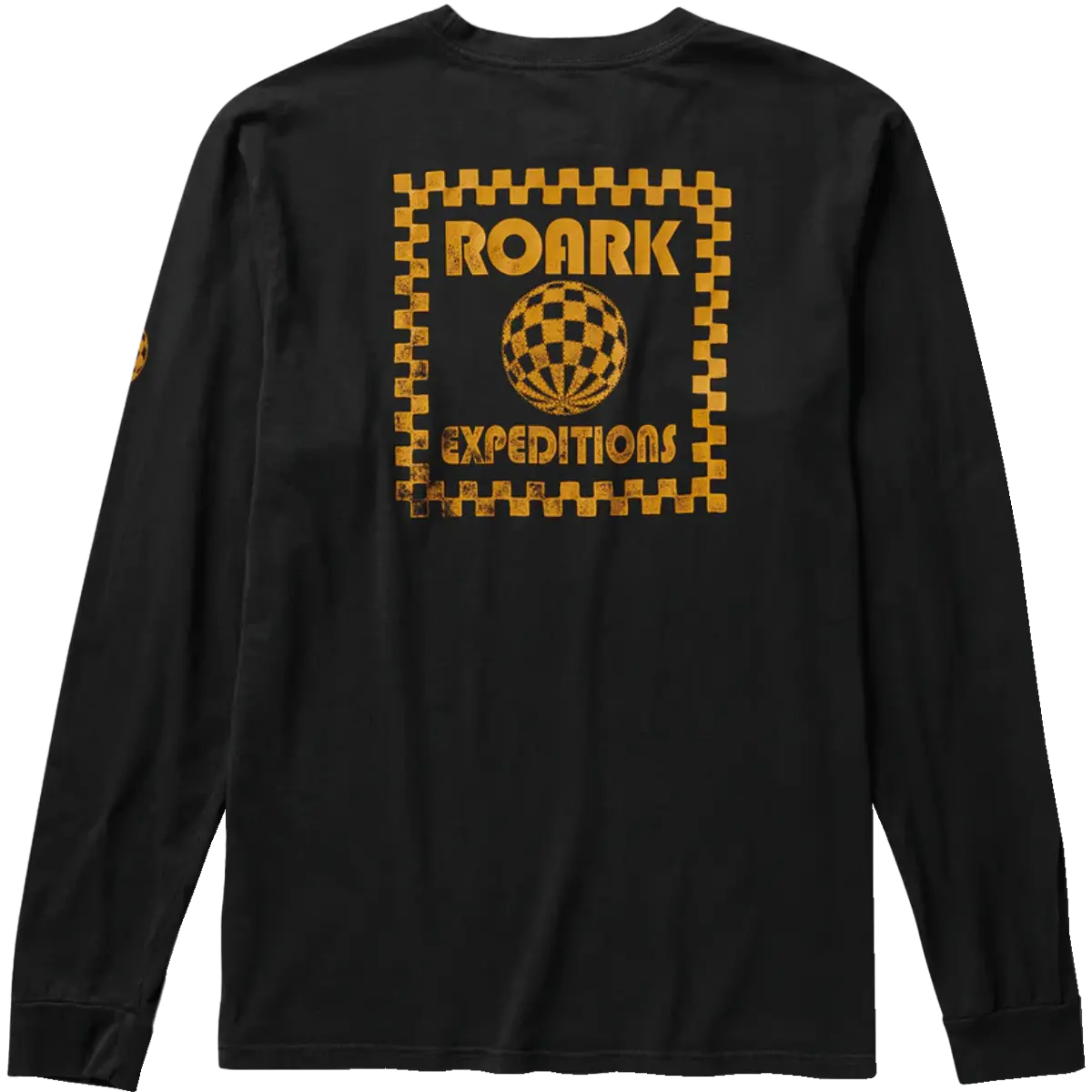 Men's Roark Expeditions Long Sleeve Tee