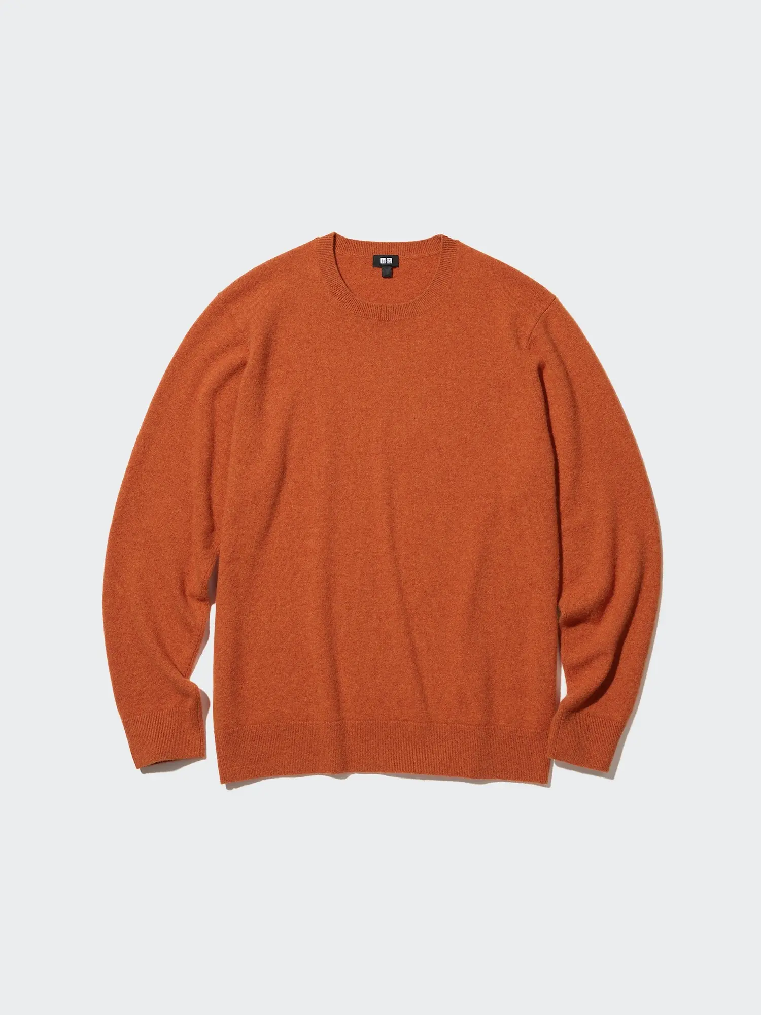 Cashmere Sweater