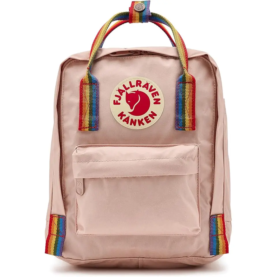 Kanken Rainbow Mini