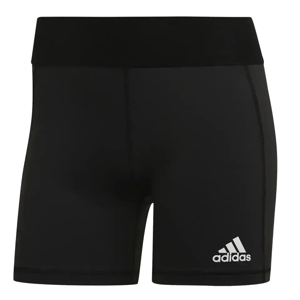 Women's Techfit 3" Volleyball Short