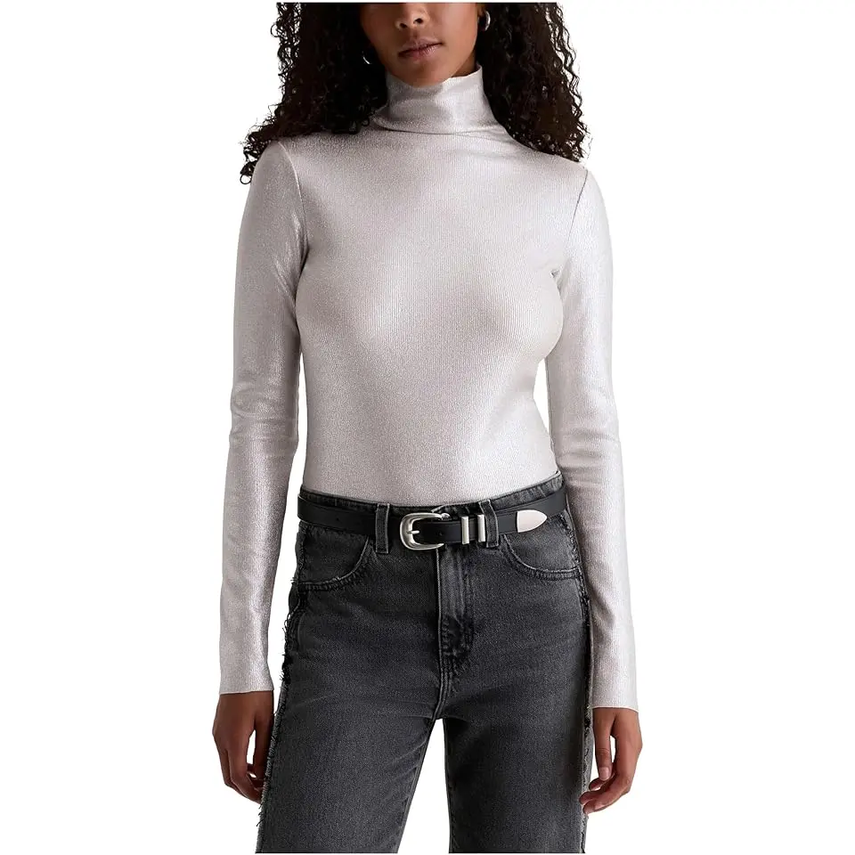 Chels Turtleneck