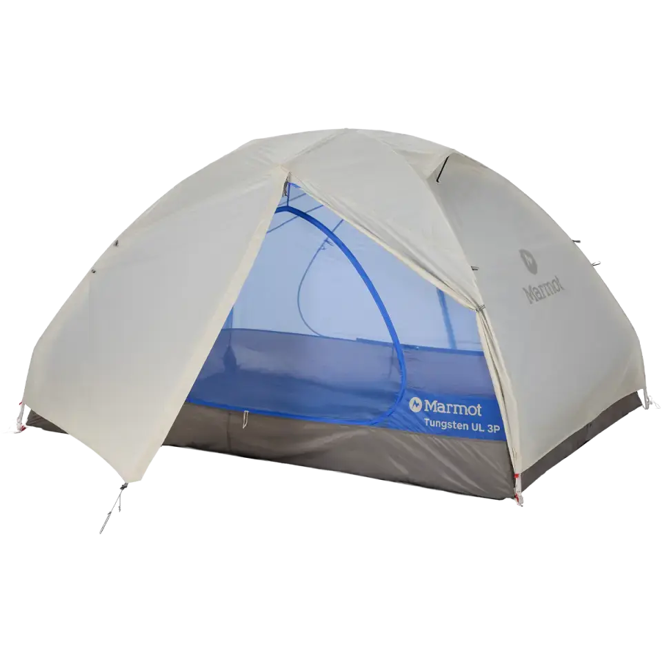 Tungsten UL 3-Person Tent