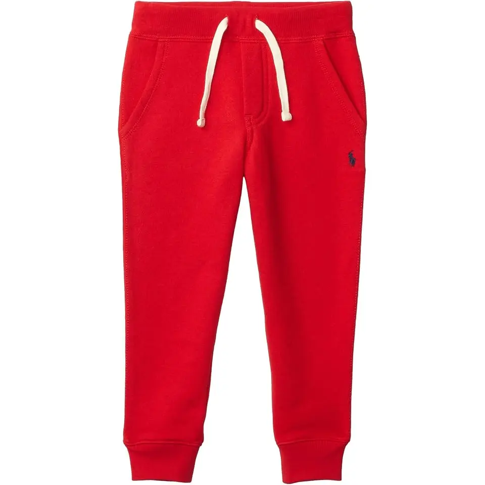 Fleece Jogger Pants (Toddler/Little Kid)