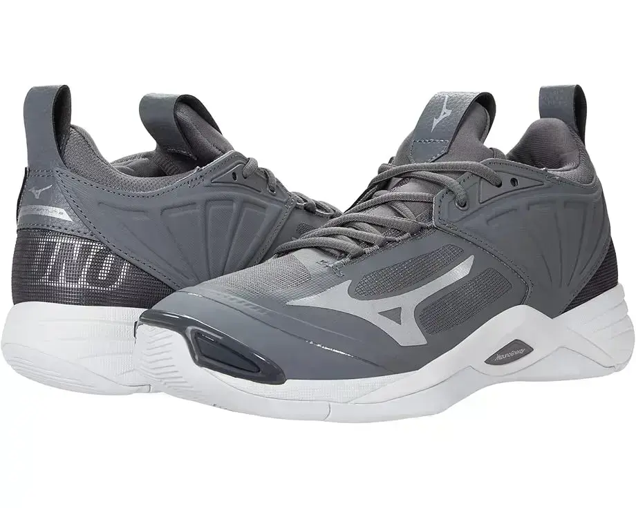 Women's Mizuno Wave Momentum 2
