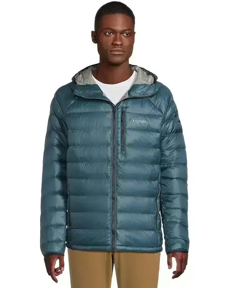Men's Columbia Arctic Crest™ Down Hooded Jacket