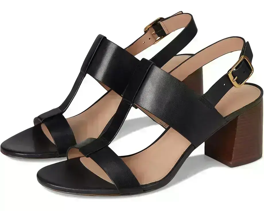 Women's Cole Haan Josie T-Strap Sandals