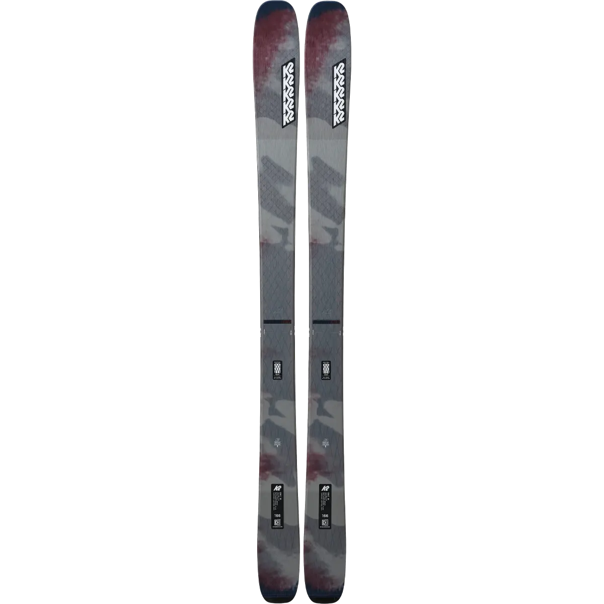 Women's Mindbender 96C