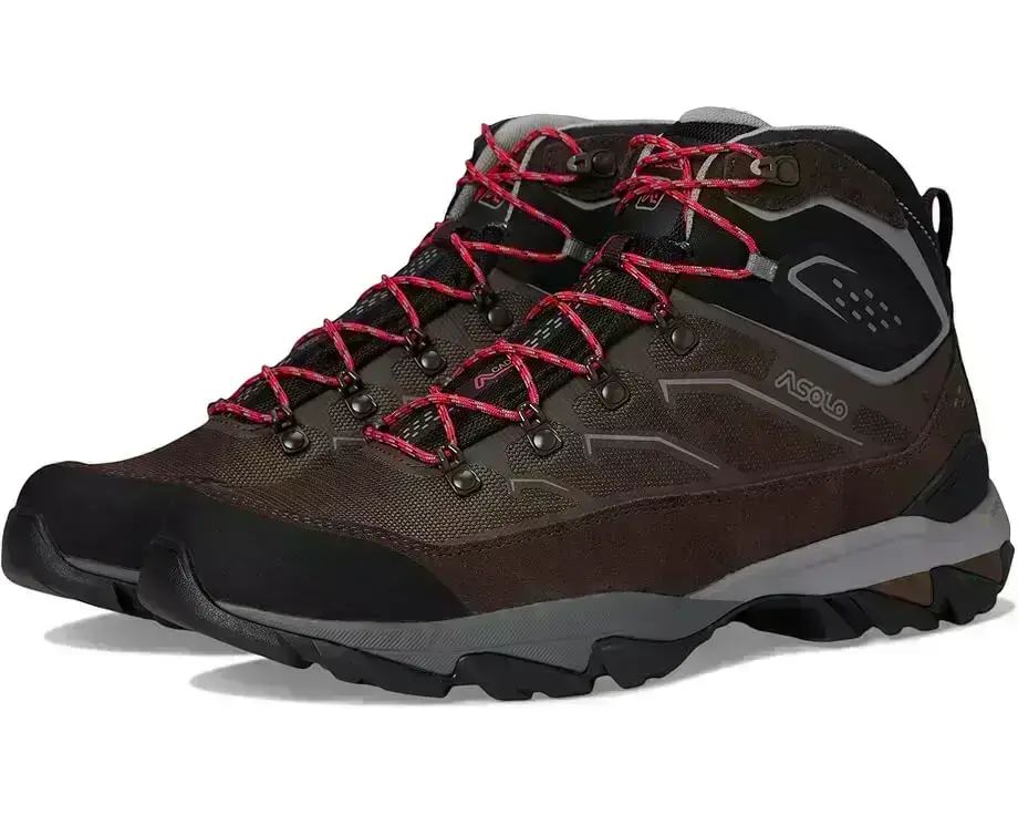 Men's Asolo Acadia Mid GTX