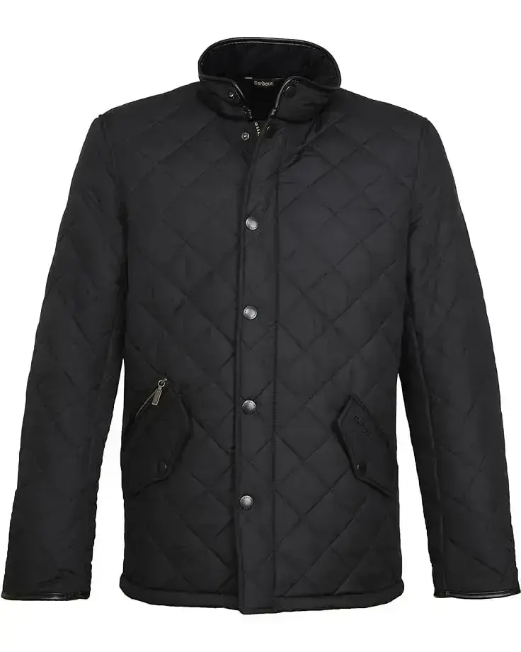 Men's Barbour Barbour Powell Quilt
