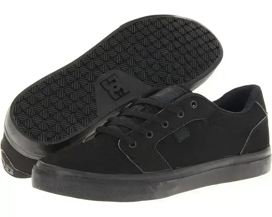 Men's DC Anvil