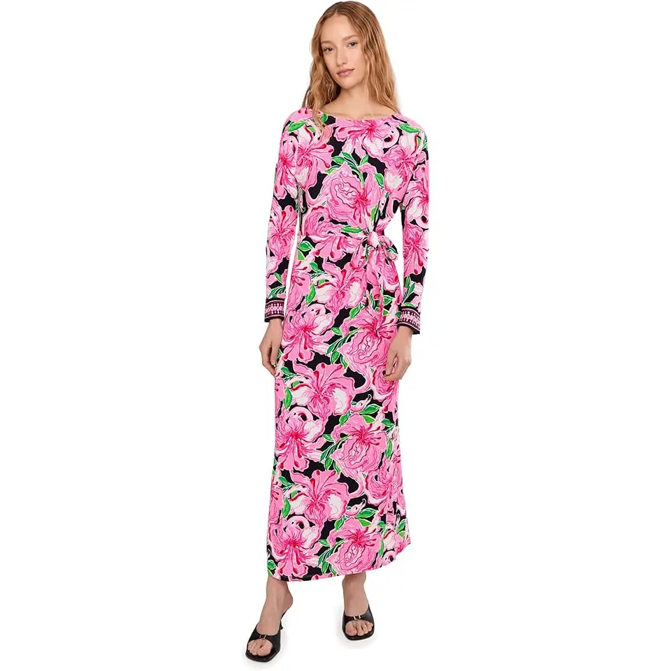 Demy Maxi Dress