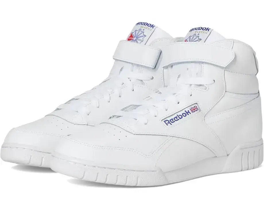 Men's Reebok Lifestyle Ex-O Fit Hi High Top