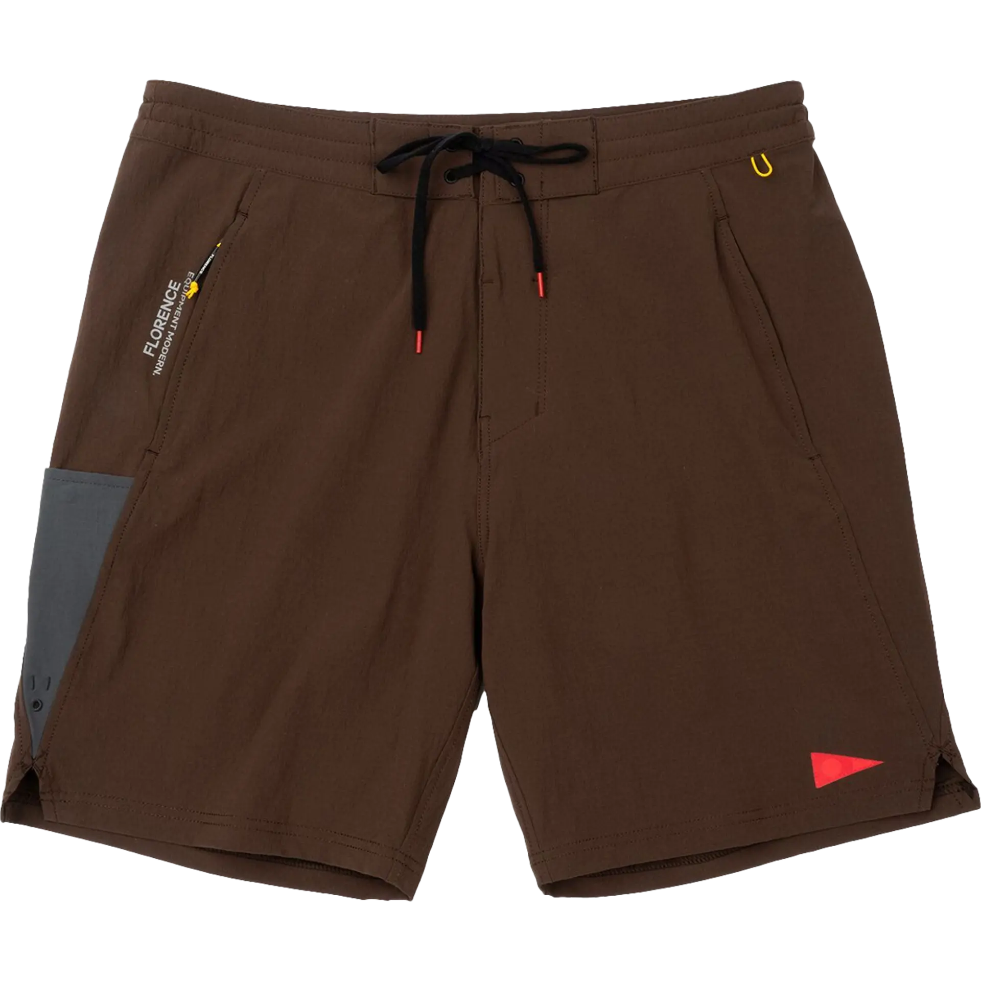 F1 Cordura Utility Short