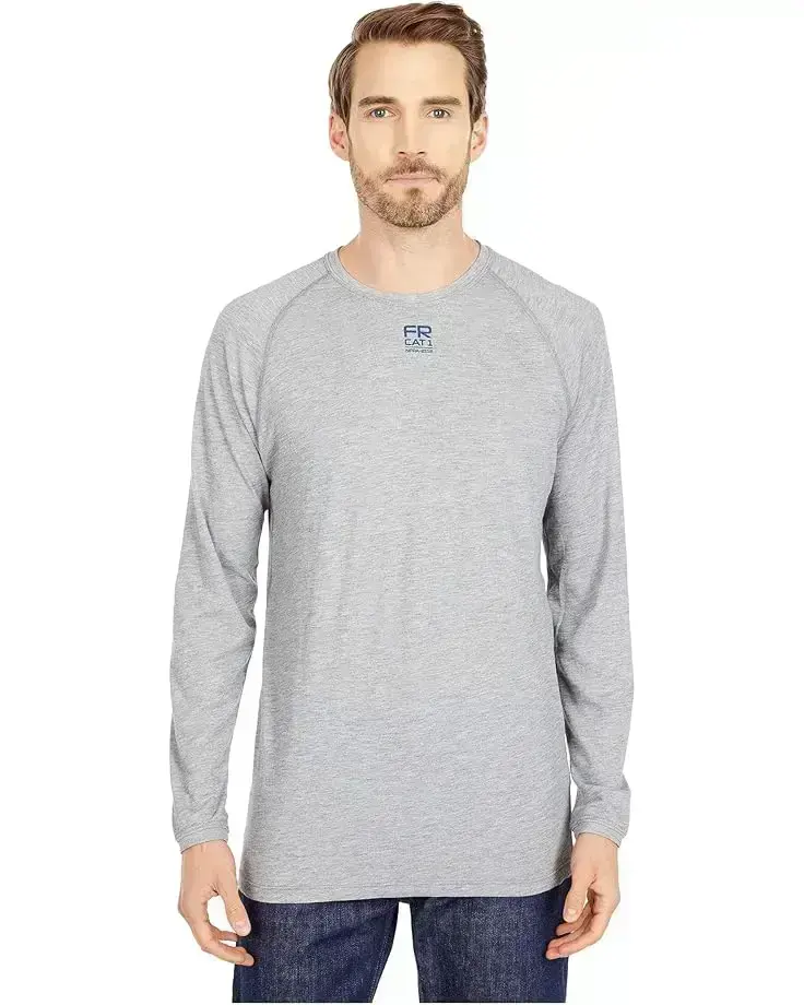 Men's Tyndale FRC Layer 1 Long Sleeve T-Shirt