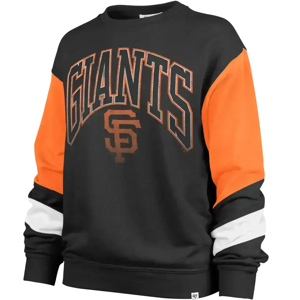 Women's Giants Double Header Nova Dorset Park Crew