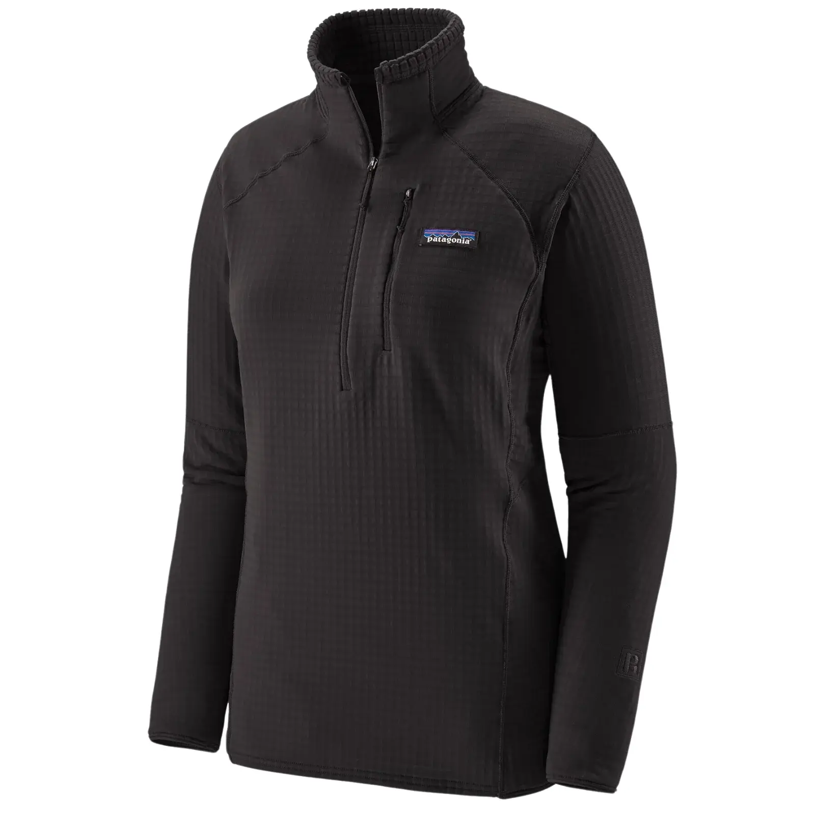R1 Pullover