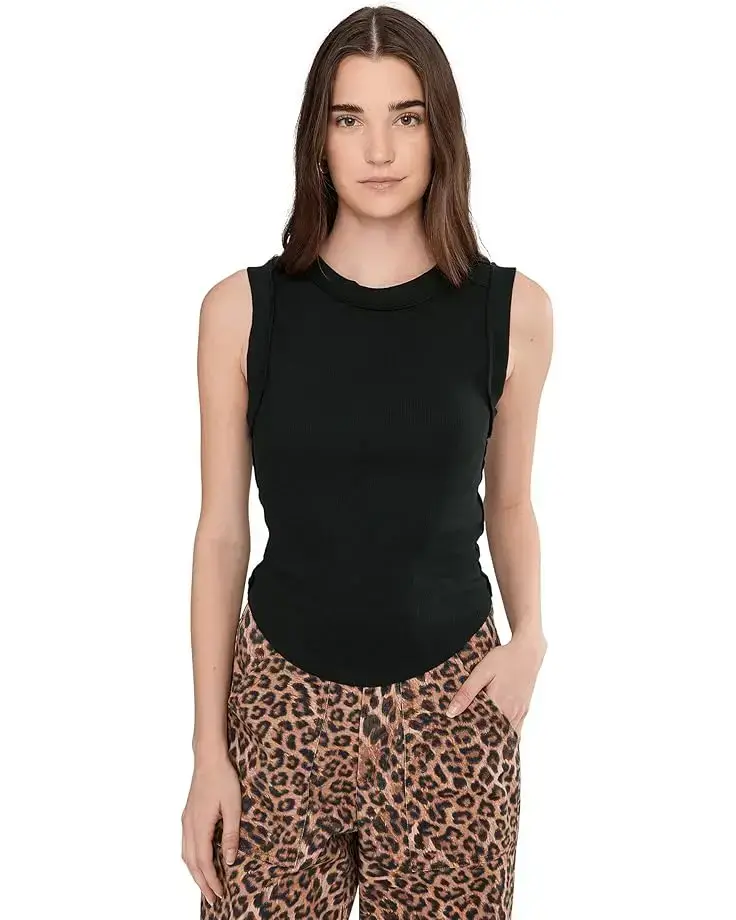 Women's Free People Kate Tee