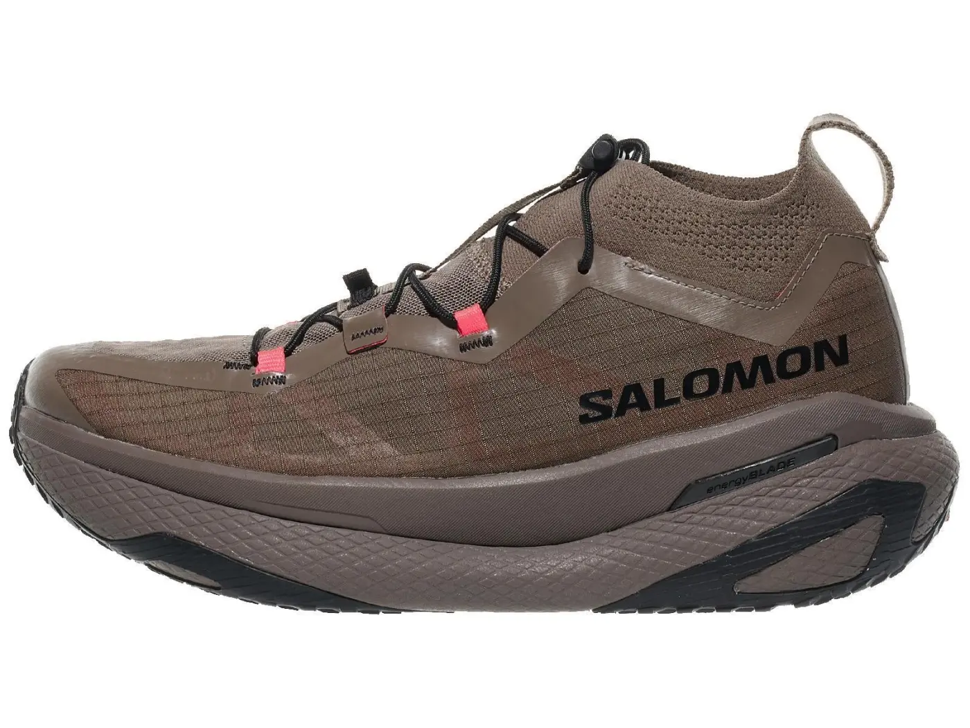 Salomon GRVL Concept