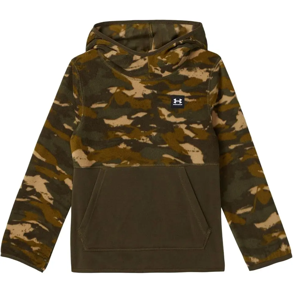 PB Hundo Hoodie (Big Kid)