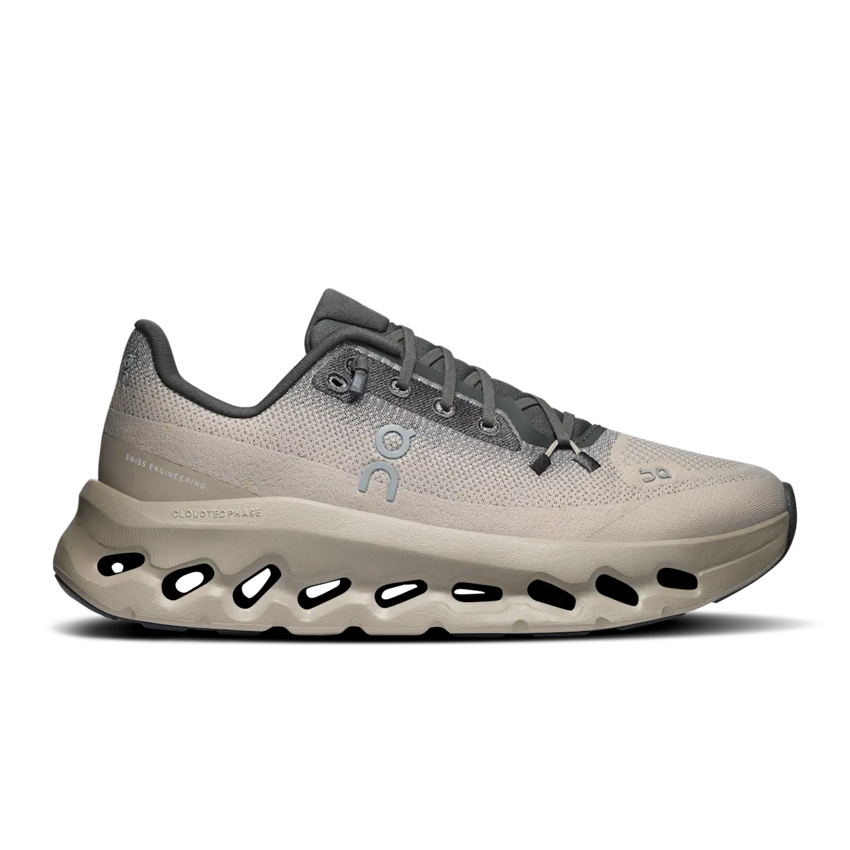 On Sportswear and Shoes: The Ultimate in Comfort & Performance
