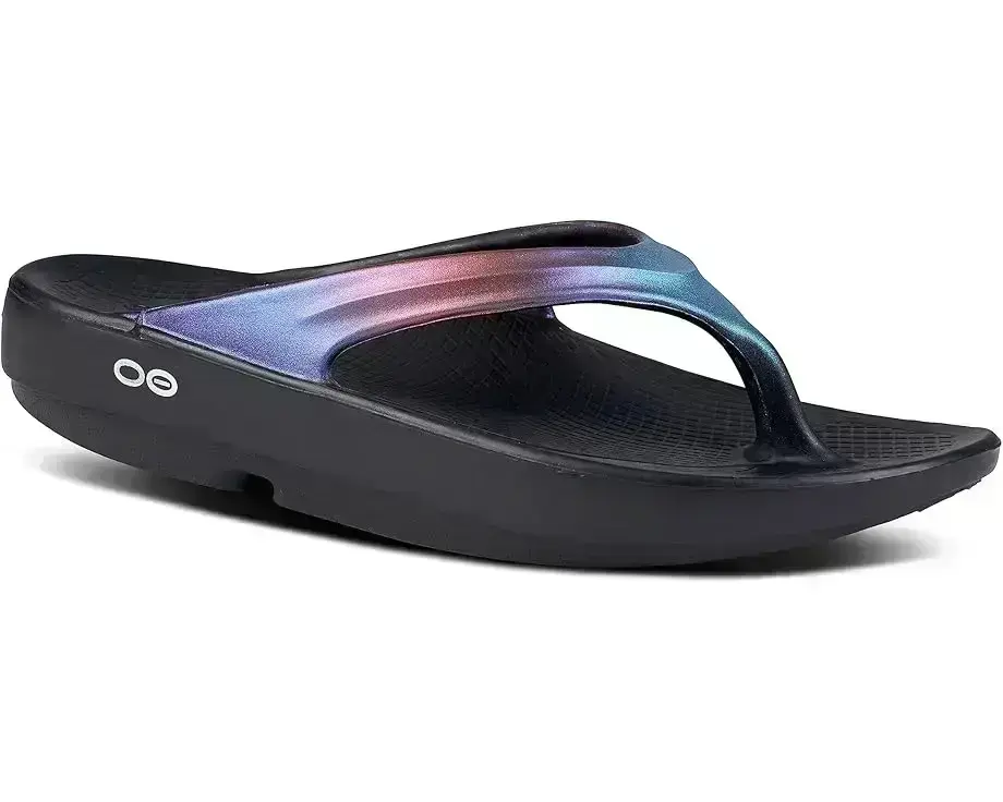 Women's OOFOS Oolala Luxe