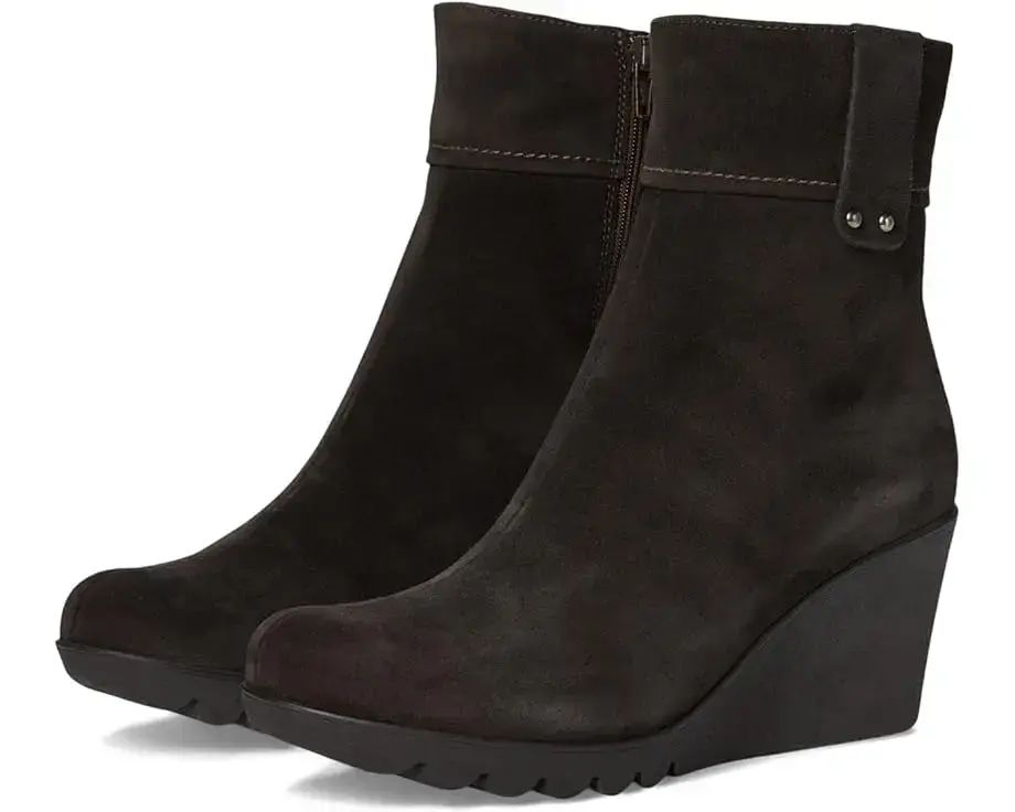 Women's La Canadienne Begonia