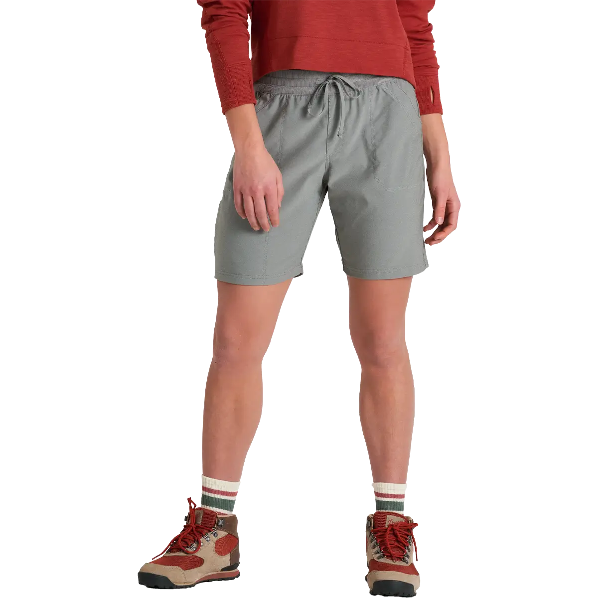 Women's Trekr Pull On Short