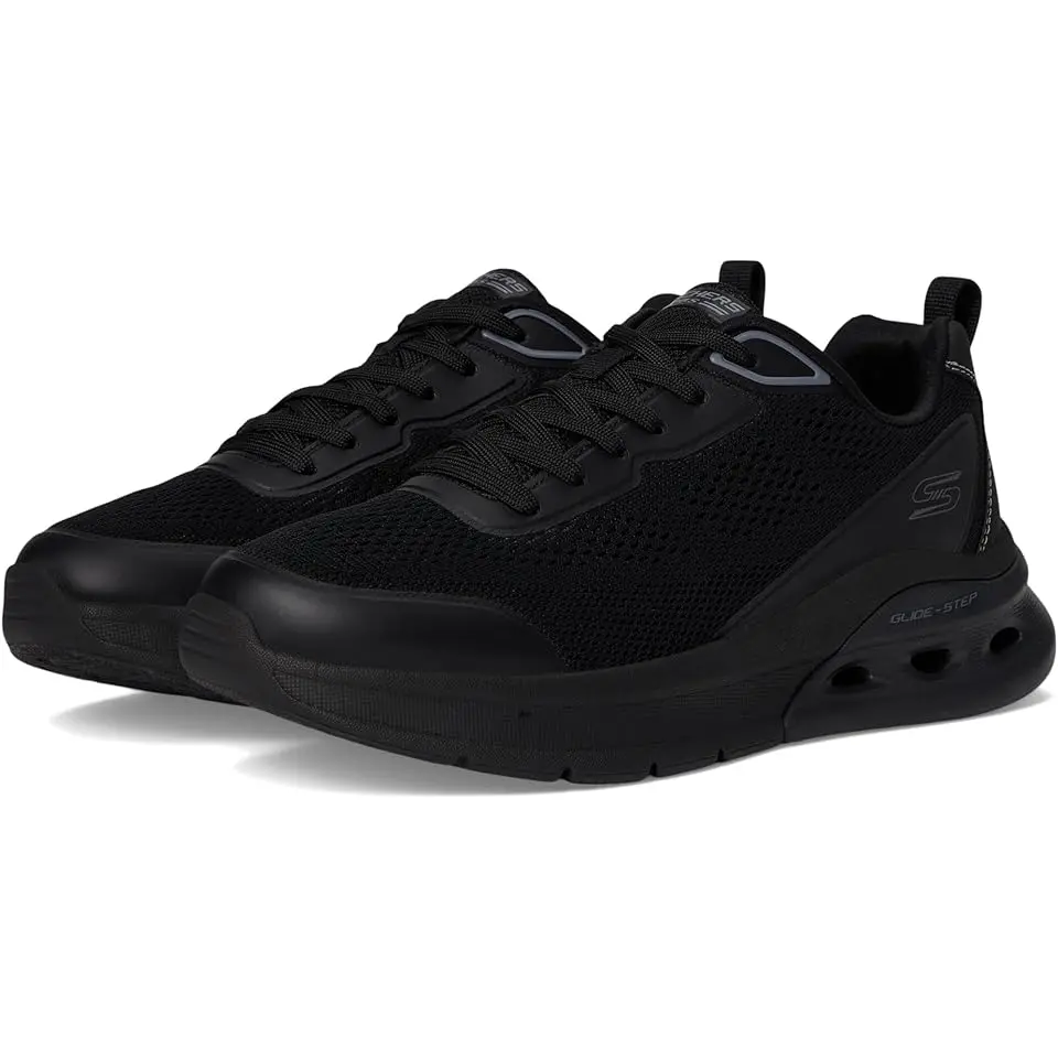 Bobs Glide Step Arc Waves 2.0 - Class Rank