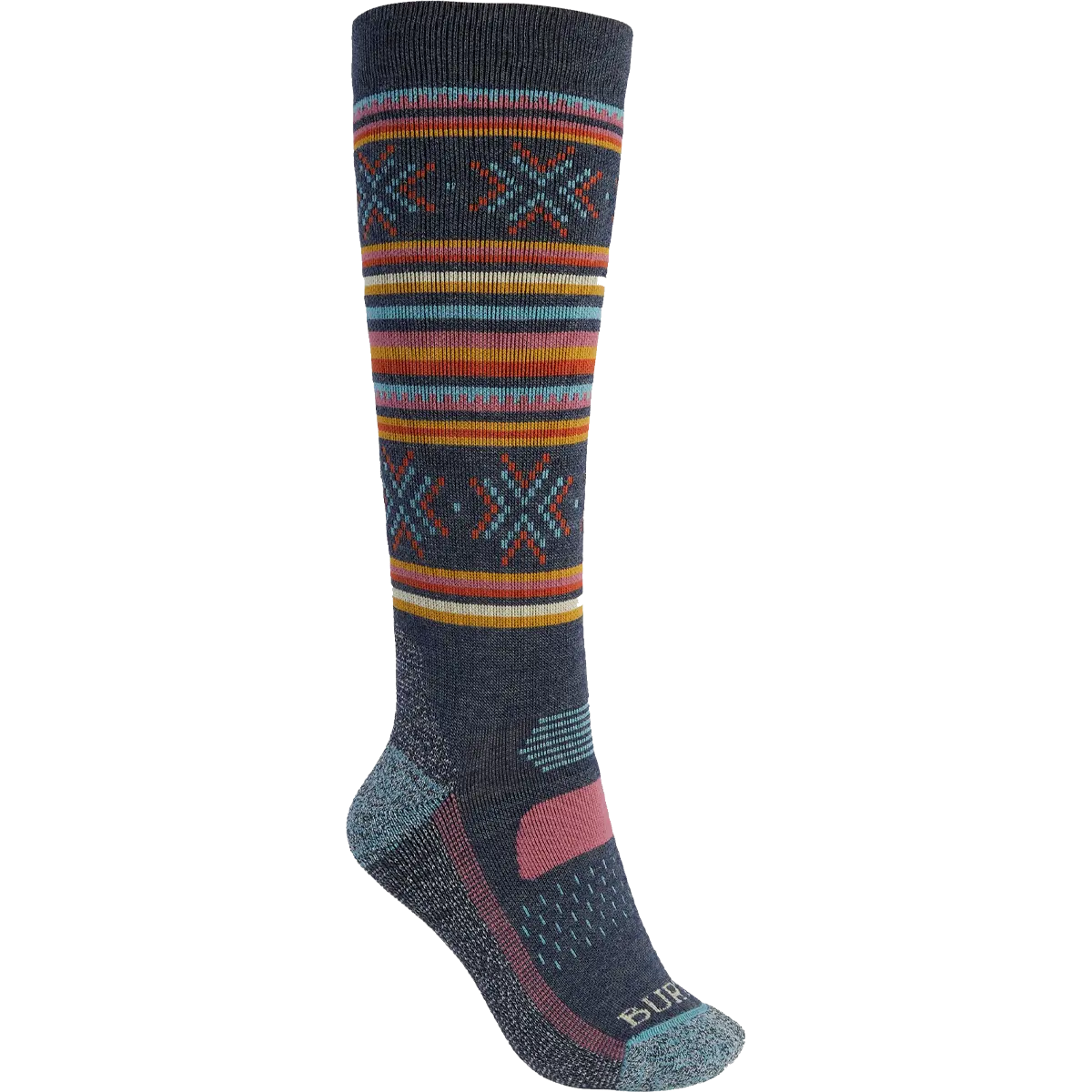 Women's Performance Midweight Sock