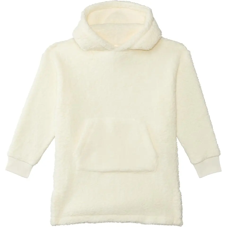 Wicked Cozy Sleep Hoodie (Big Kids)