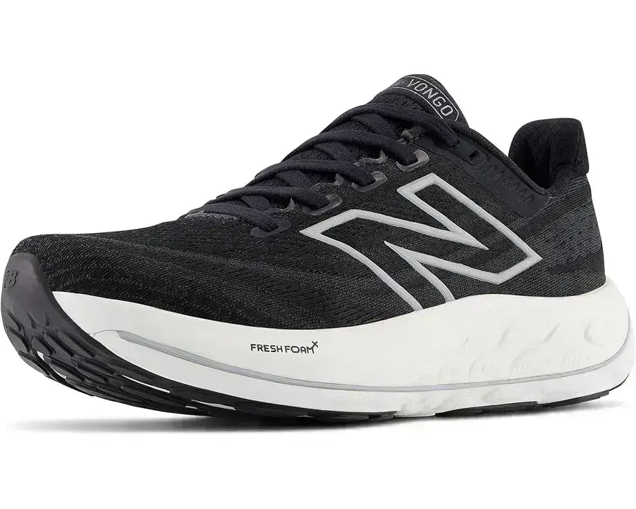 Women's New Balance Fresh Foam X Vongo v6