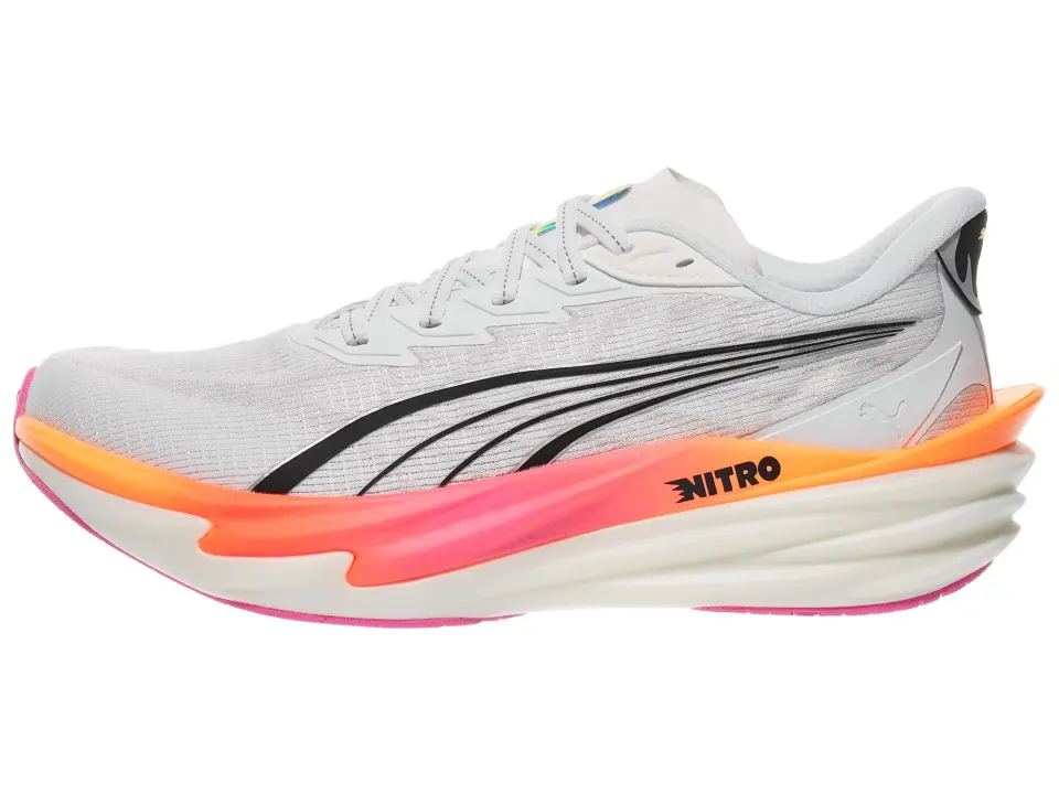 PUMA Deviate Nitro 4