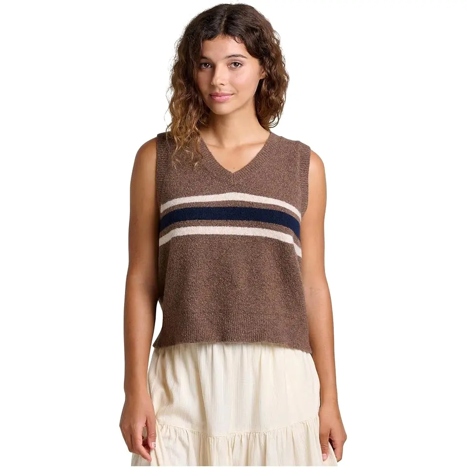 Wasatch Sweater Vest
