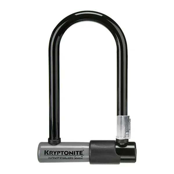 Krypto Series 2 Mini-7 w/Bracket (3.25 x 7)