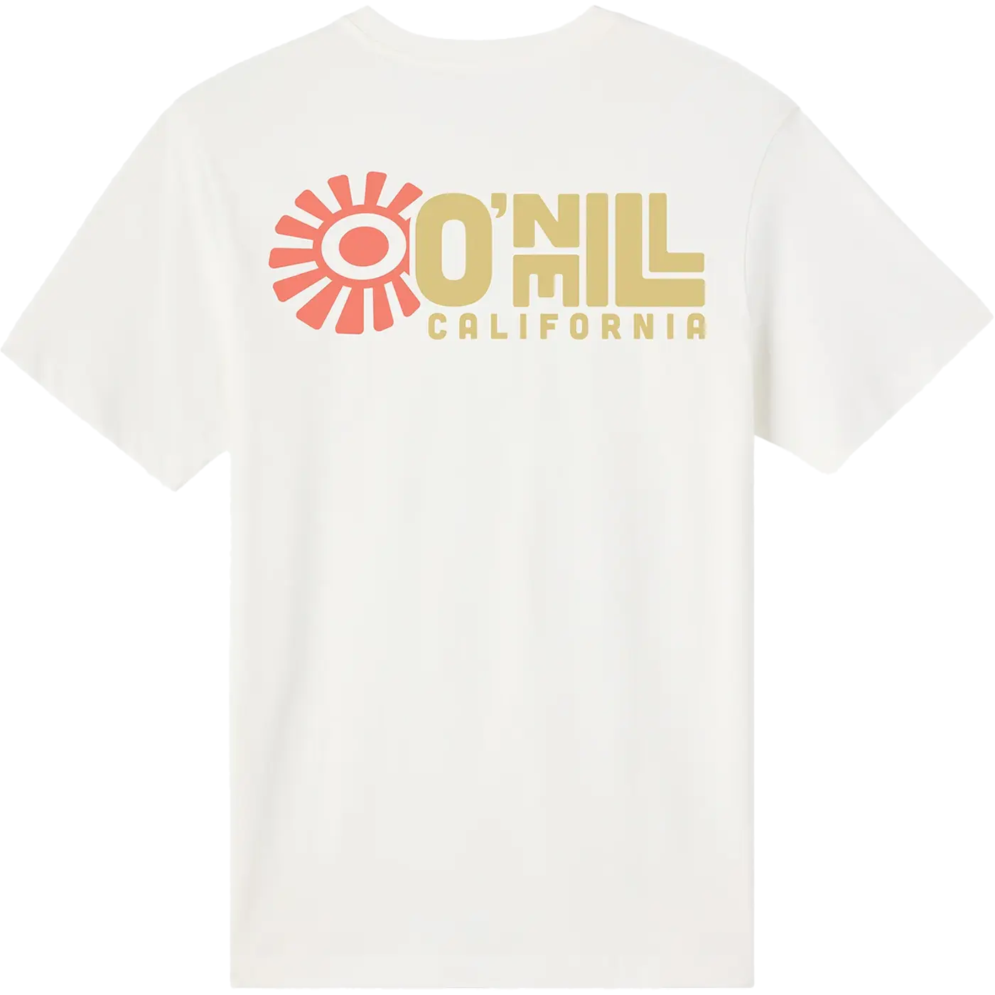 CA Sun Stack Short Sleeve Classic Tee