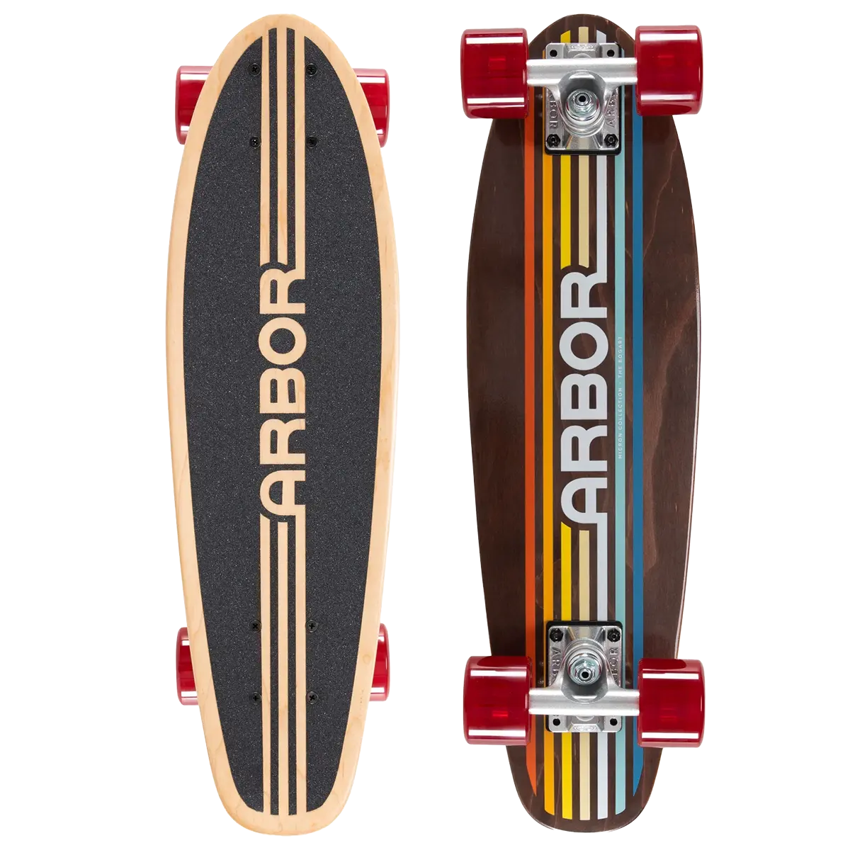 Micron Bogart 23.75" C