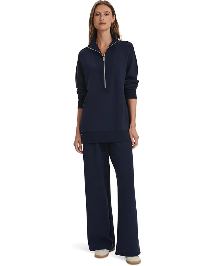 Masie Longline Sweat