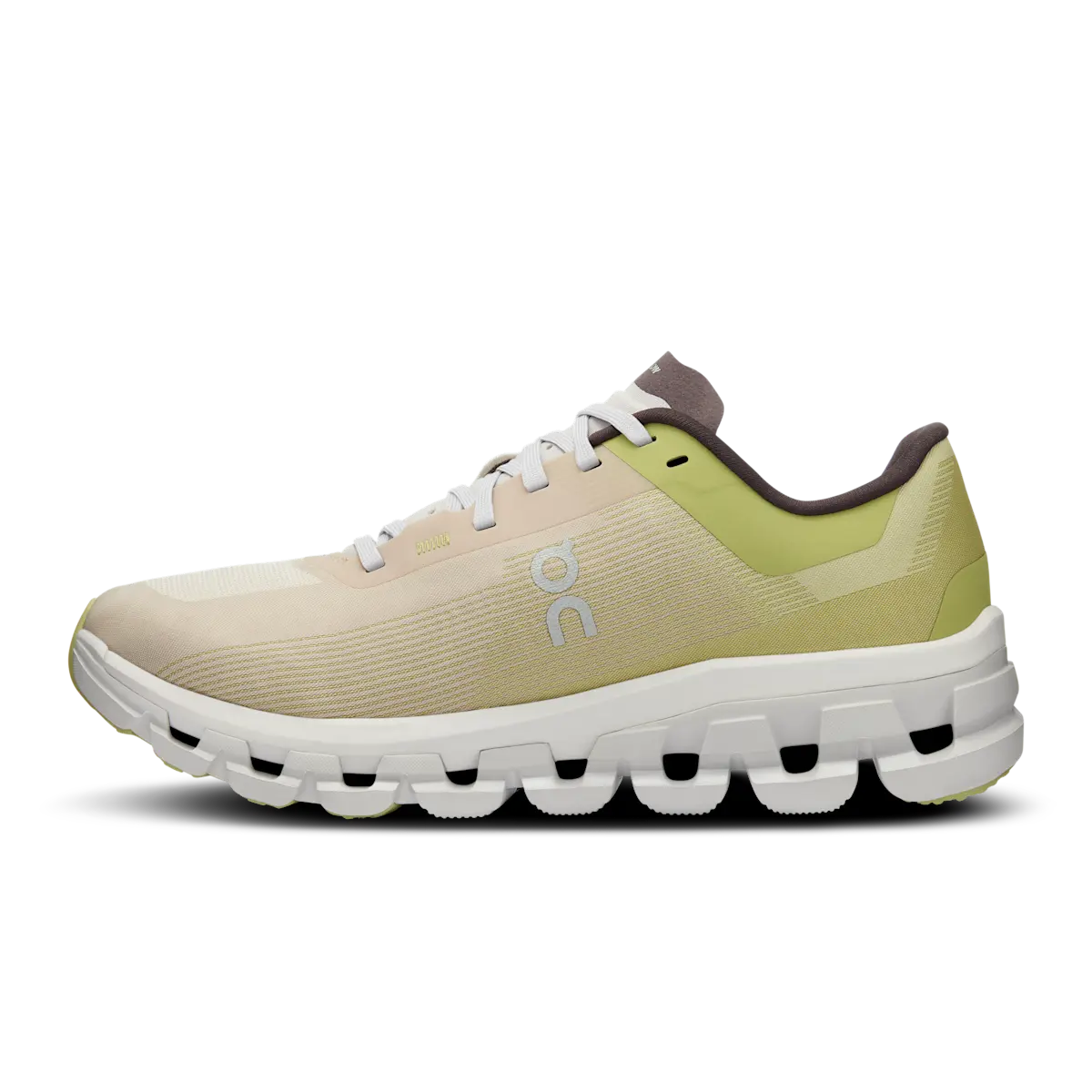 On Sportswear and Shoes: The Ultimate in Comfort & Performance