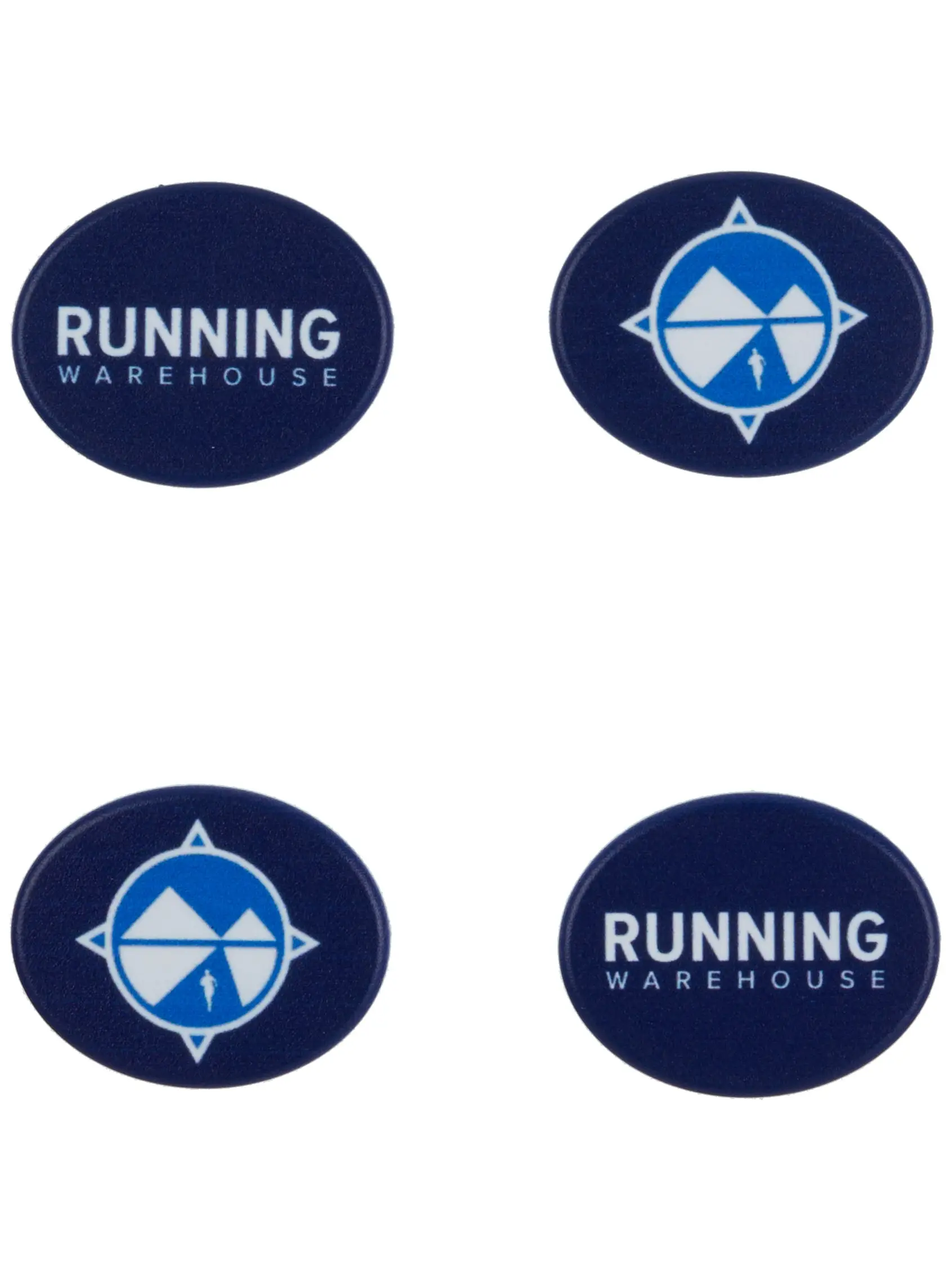 Running Warehouse BibBoards