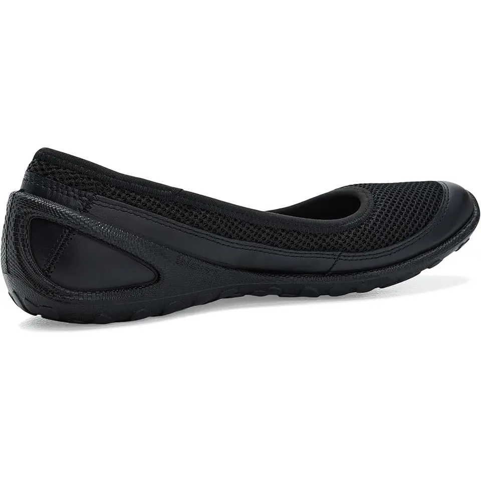 Biom Lite Slip On Ballerina Sneaker