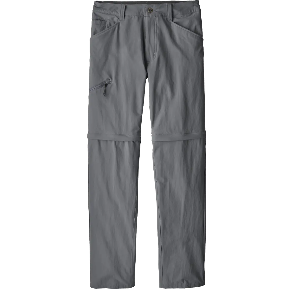 Men's Quandary Convertible Pants