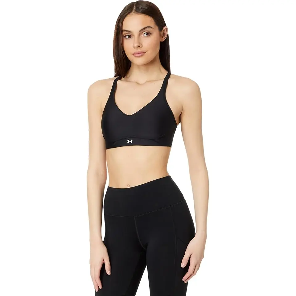 Infinity Low Impact Low Sports Bra