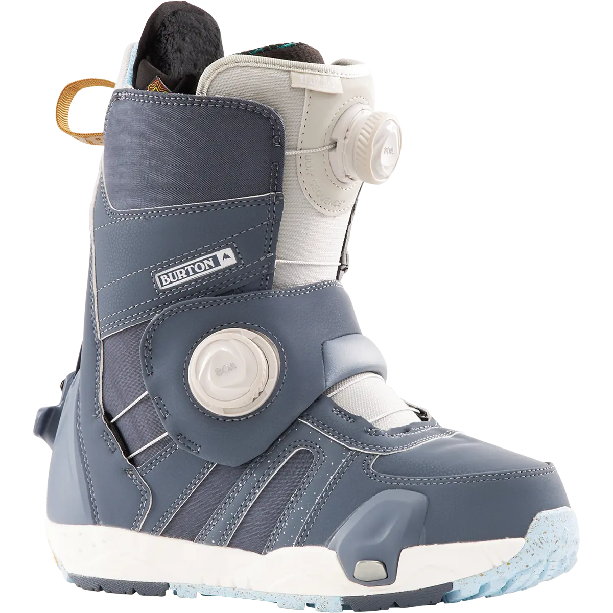 Women's Felix Step On