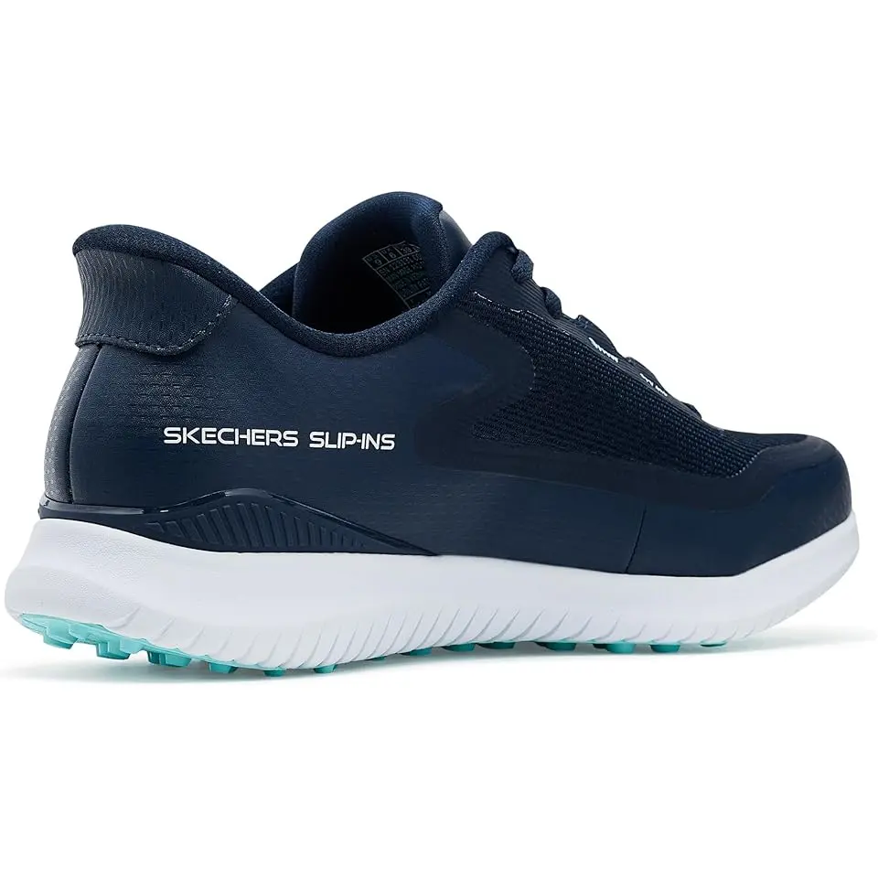 Flight Slip-In Spikeless Golf Shoe