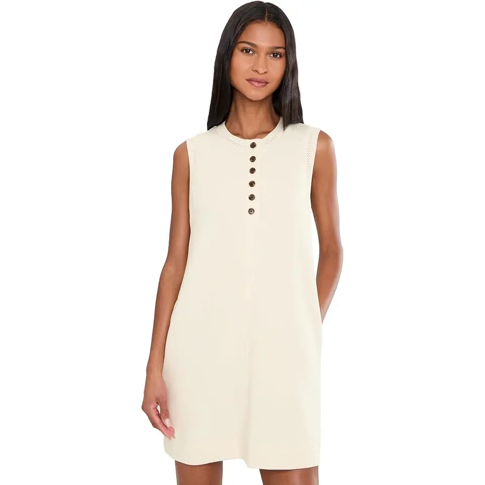 Elba Tank Mini Dress